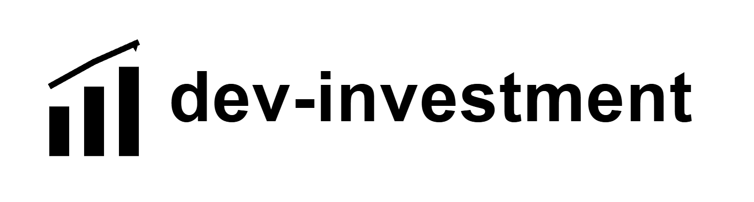 dev-investment